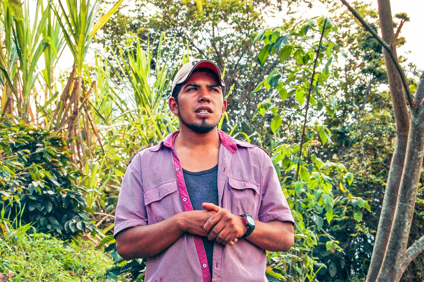 Andrés Trujillo