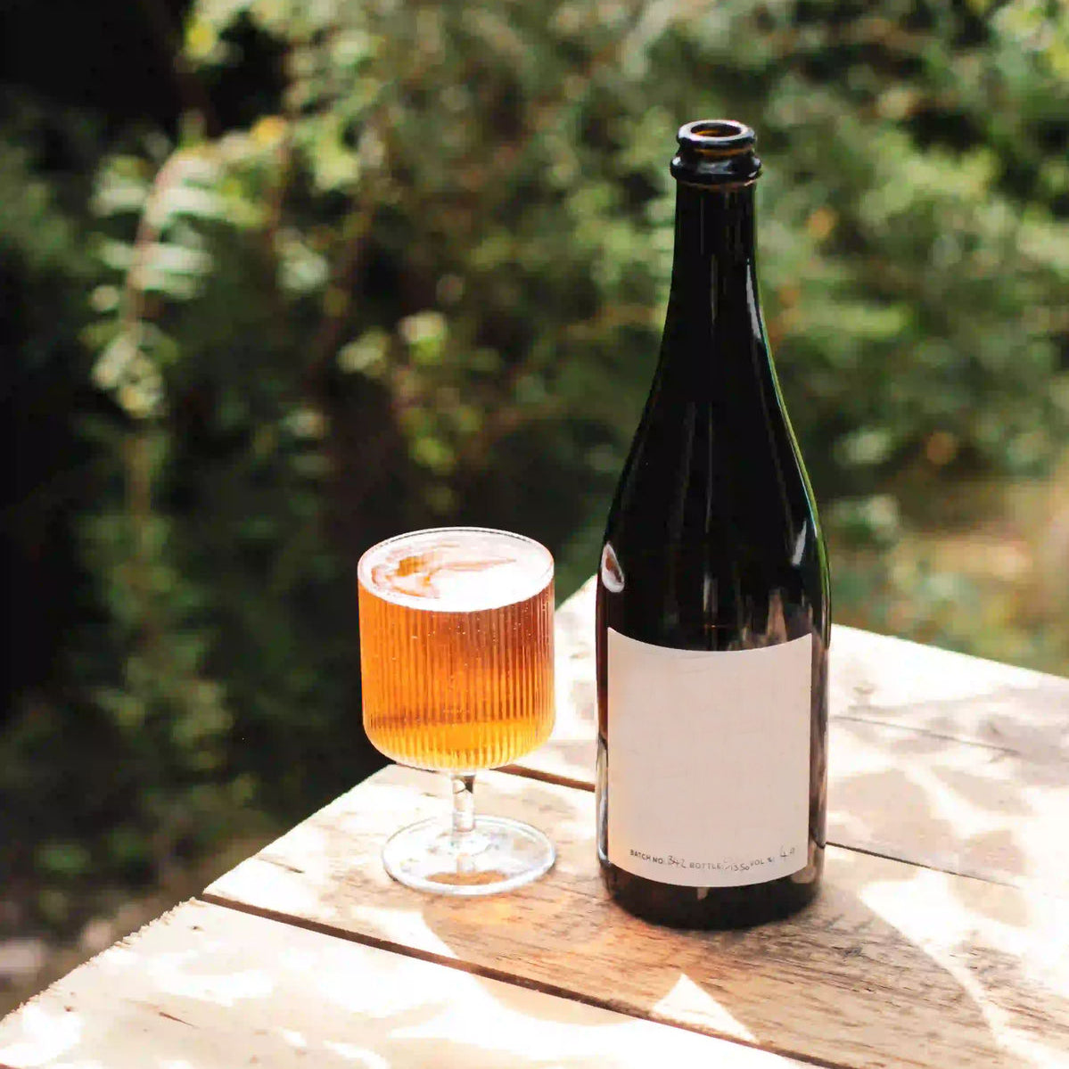 Cider Tasting Experience