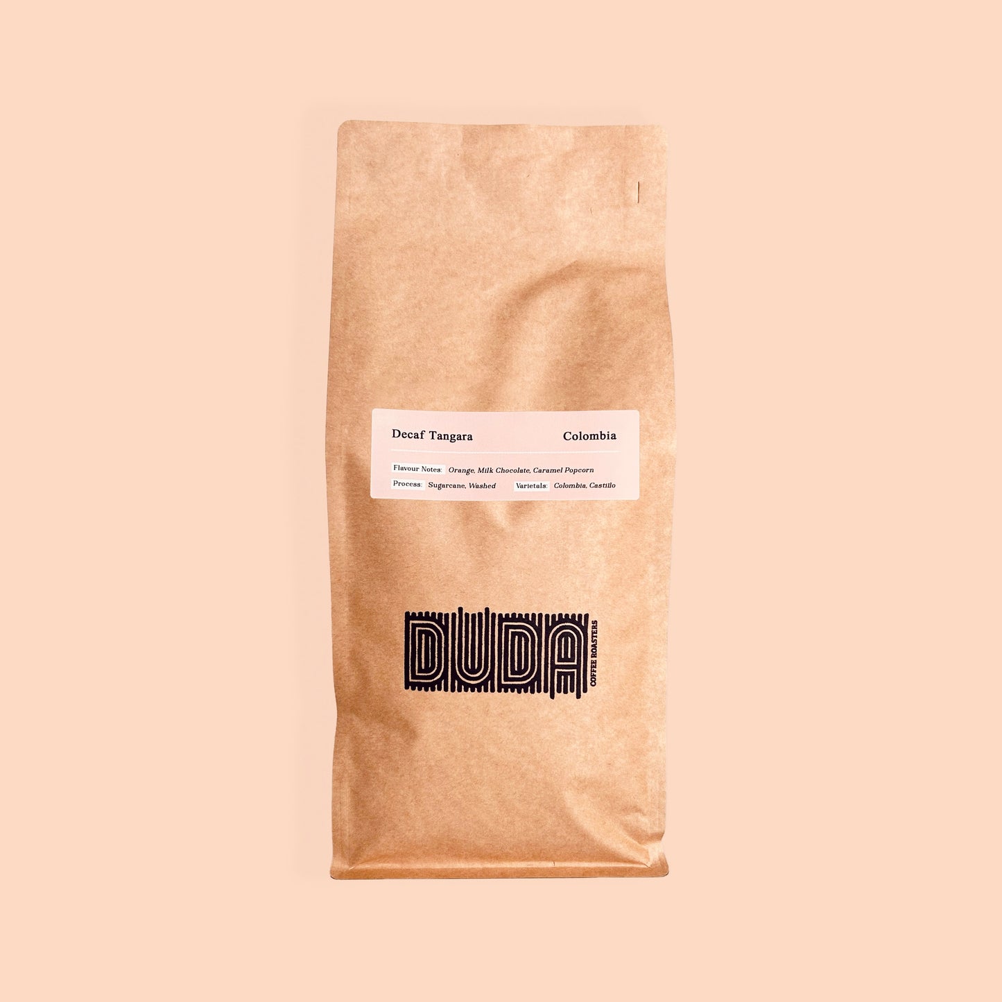 Decaf Tangara