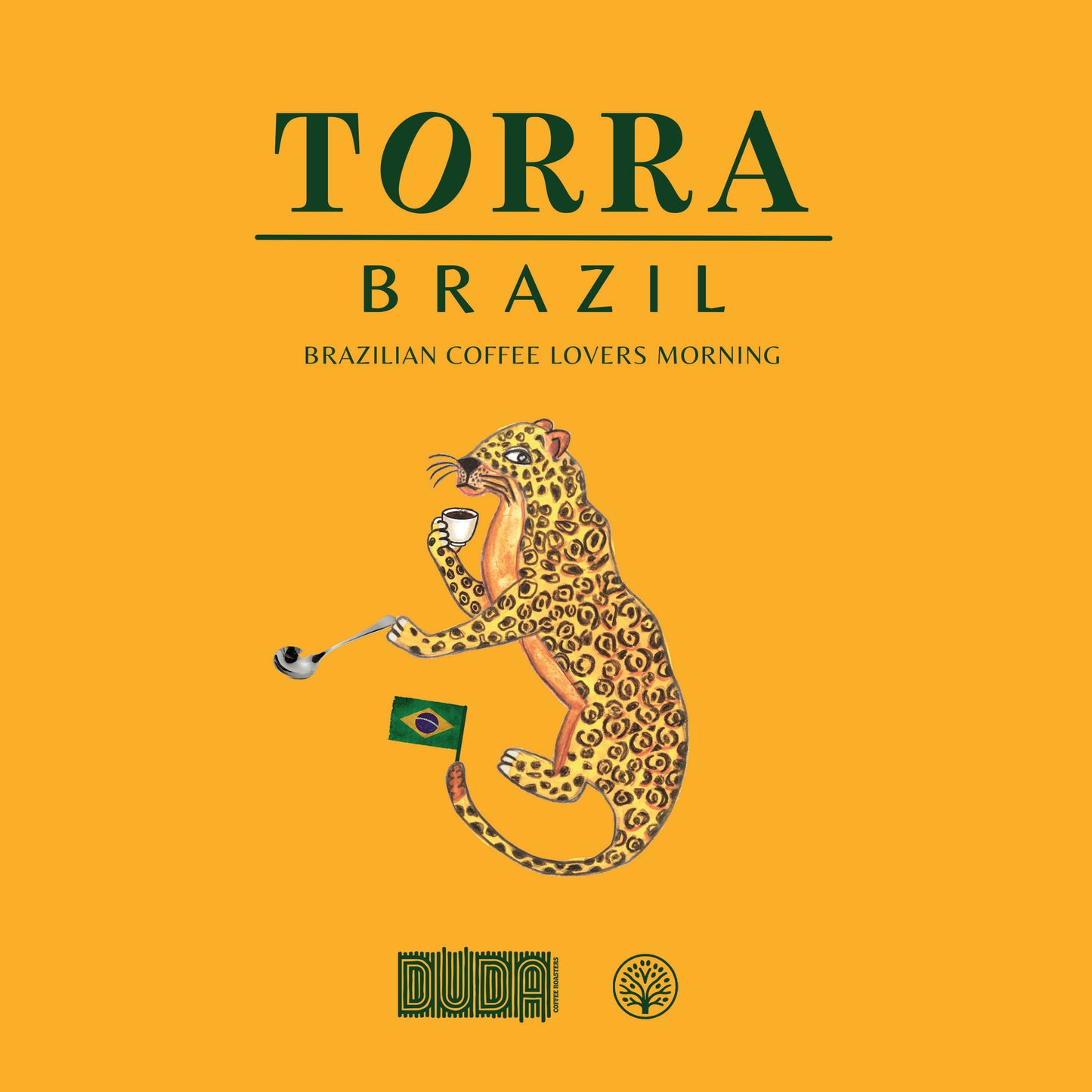 TORRA BRAZIL