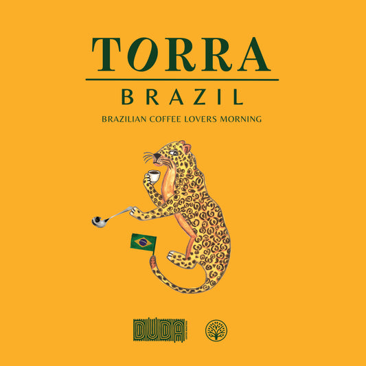 TORRA BRAZIL