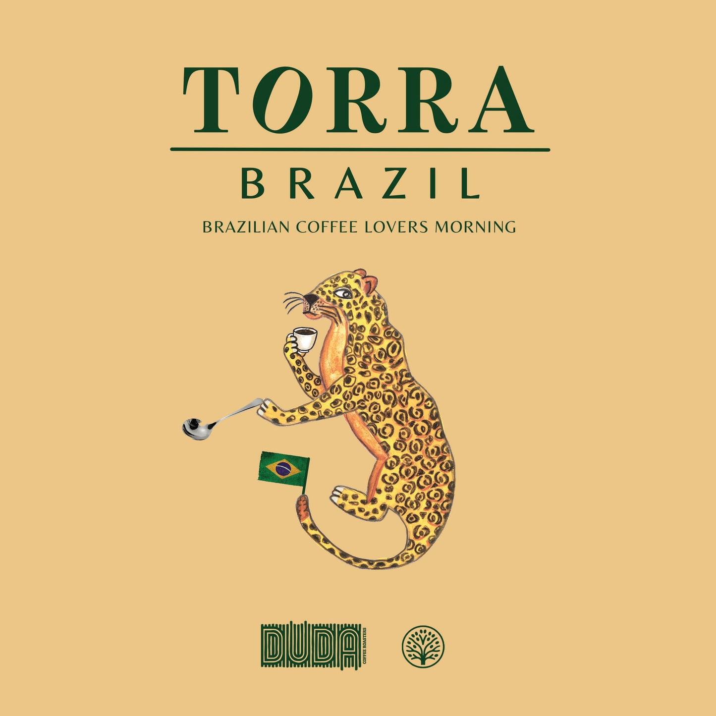 TORRA BRAZIL