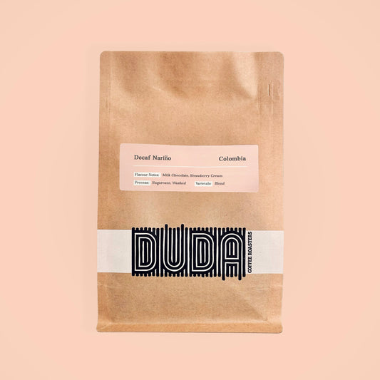 Decaf Nariño