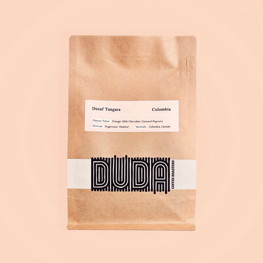 Decaf Tangara