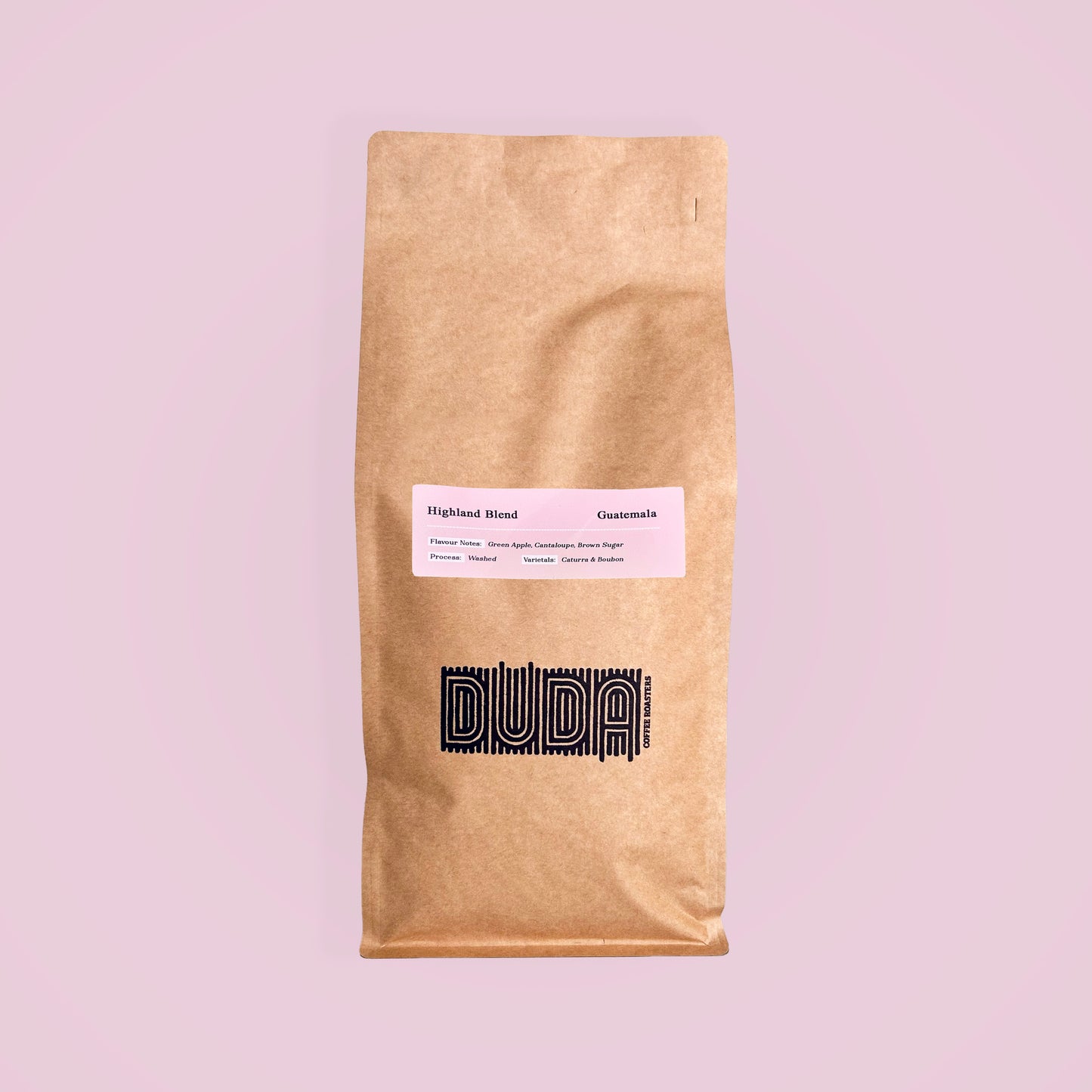 Highland Blend