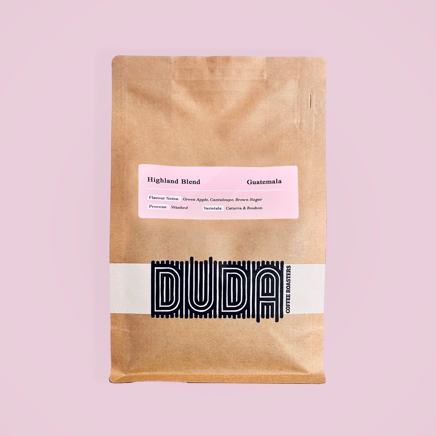 Highland Blend