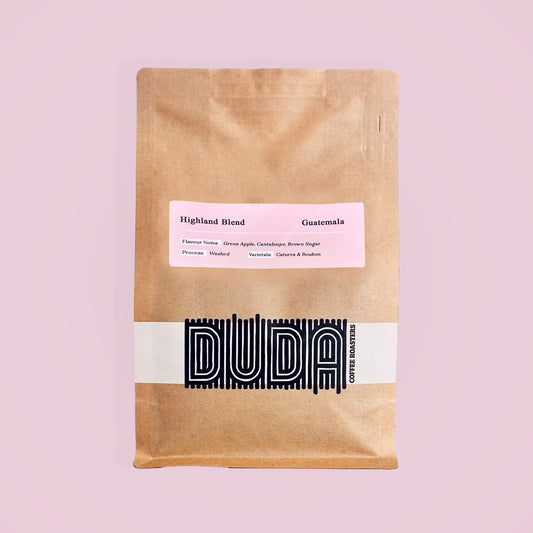 Highland Blend