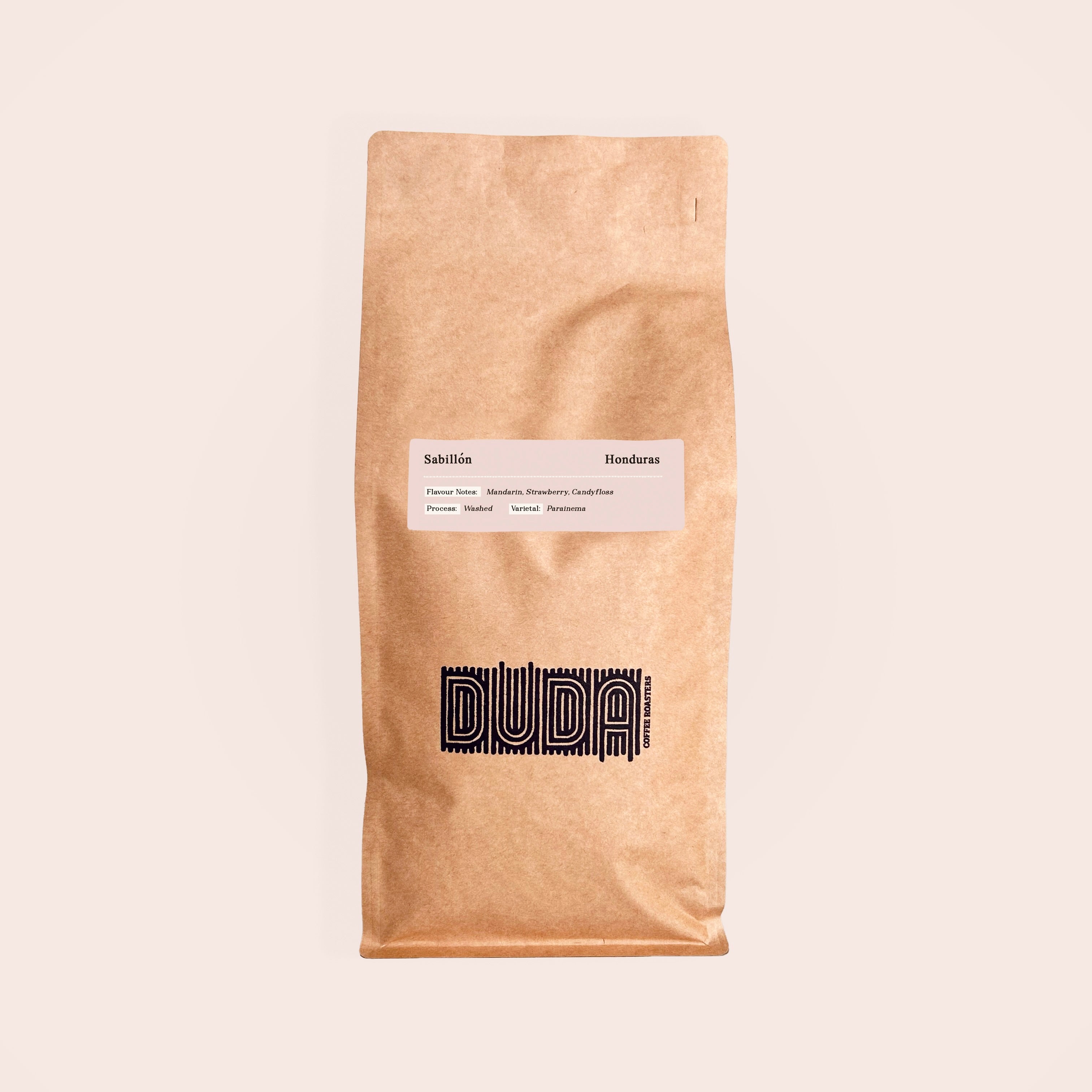 Sabillón – Duda Coffee Roasters